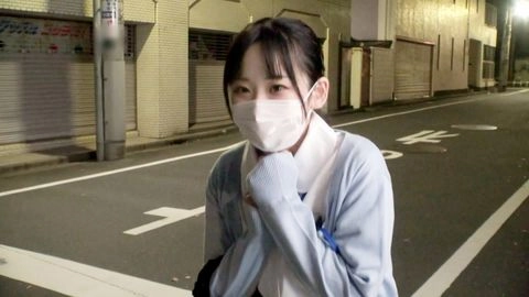 【顔出しサンプルあり】国立病院勤務Fカップ”本物看護師”仕事着フェラ抜きごっくん＆危険日生中出し。※売り切れ次第終了0