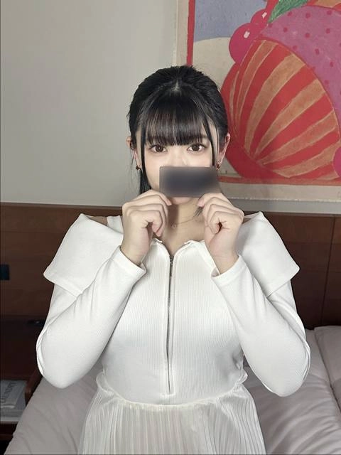 【4K高画質】某人気学園ドラマ出演”あの清純派女優”芸能界引退後の彼女と最速撮影。生中出し含むここでしか見れない完全限定個撮。※順次値上げ0