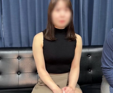 【顔出し】Fカップ美巨乳&美尻の激エロ艶女の身体を思う存分堪能して生チン挿入中出しハメpart12