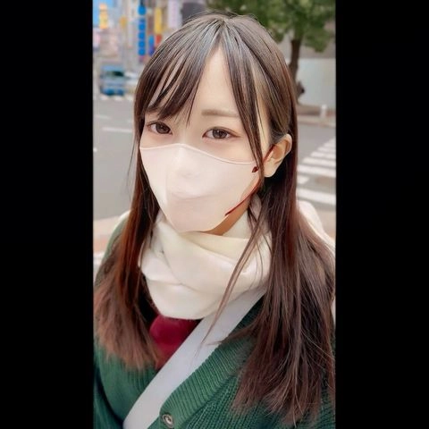 【希少】ただ18才に中出しする動画ですが、これ以上の上玉はFc2で見た事がありません。1