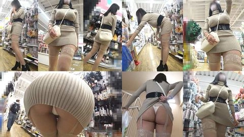 【特典おまけ動画付き】偽物おっぱいかと思ったらガチもんだった…( ﾟДﾟ)其8　Kカップ爆乳と恐ろしい100㎝巨尻も持ち合わせた上京したてのインフルエンサー1