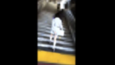 【UR/※※※】危険すぎる獲物を喰らう英雄達。博打的ハイリスクハイリターン窃触映像5