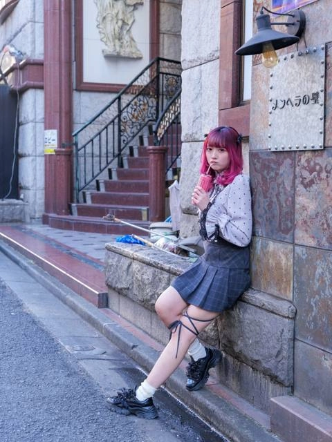 フォロワー万超え現職アイドルこのみちゃん★初めてのハメ撮り♡絶叫系淫語連発で膣内射精4