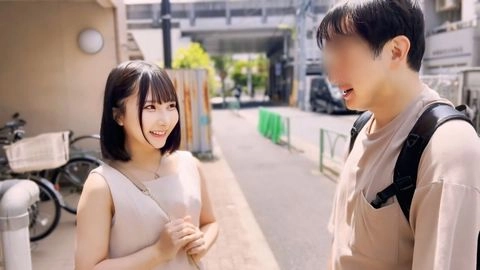 【5射精】ゆるふわSS級女子大生に早漏童貞ｸﾝをマッチング。驚愕の5連続射精にて童貞を卒業させてみた!!0