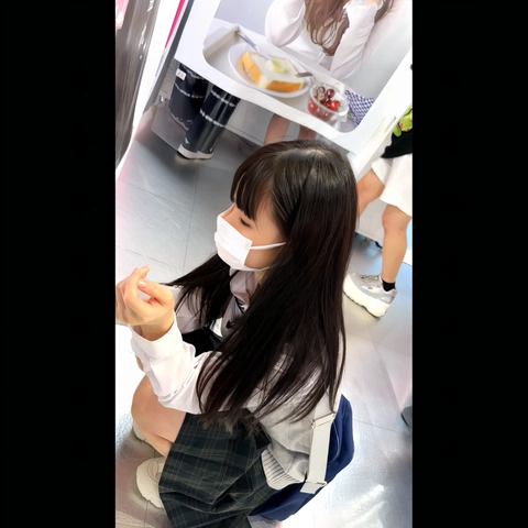 【先着】対人恐●症の18歳本気調教  初貫通でガチ膣奥中出し。【原版品質】1