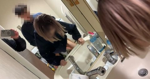 【完全素人】元モデルの可愛い20歳を生中ハメ。何度イッテモ終わらないしつこいクンニ責めに放心状態。特典有1