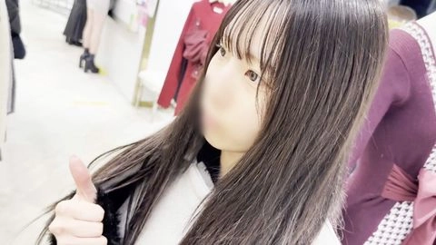 【お蔵入りデータを期間限定公開!!】カットモデルに来店した上京したての女子大生を肉便器化…ヲホ声に痙攣連発でイキまくりw 公開絶対NGの約束で撮影した猥褻映像を期間限定公開!0