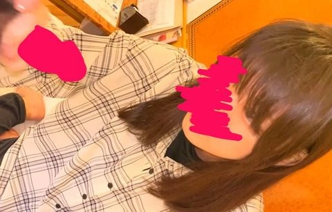 (ついに顔出し)かわいい坂道系な清純18歳！スペシャル版！0