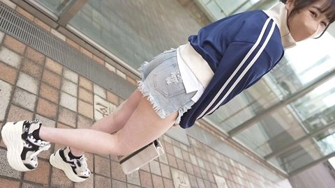 ※初回限定価格※Hカップ！１００センチの「爆乳」ボイン女子大生・21歳⇒とんでもない揺れ方をするおっぱいに思考停止のガチピストン⇒中出し＆顔射『ひまわり』2