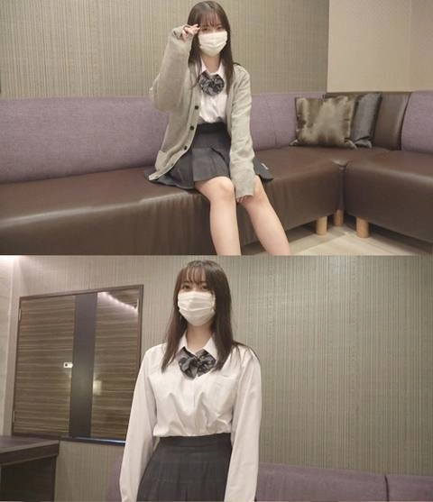 【天】真面目な清楚系天使ちゃん脳みそバグる敏感体質！壮絶快楽に朦朧逝き発狂！白目失神で無慈悲中出し半べそ映像（1）0