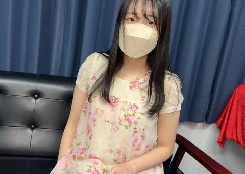 ※完全素人18歳※ベトナムから来た童顔の可愛いグエンちゃんに日本のやり方を教えてあげる。凄く恥ずかしがり屋で反応も最高です。0