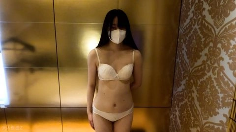 はづき(18)高身長スレンダーちっぱいに、立ったままやまんぐりがえしにして、吸うやつを入れて放置したり、アナル貫通、イラマなどをして、そのまま中出ししました。6