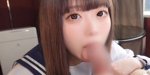 【伝説級】19歳あやちゃん。バキバキ硬直キモおじチンポねっとりご奉仕大量暴発。おっとり完璧ルックスのピンクおまんこに大量中出し6