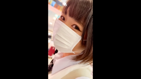 【初出し】礼儀正しい田舎からの転入生 まだ慣れてない東京で受験前のデート と汗だく中出しフル版2