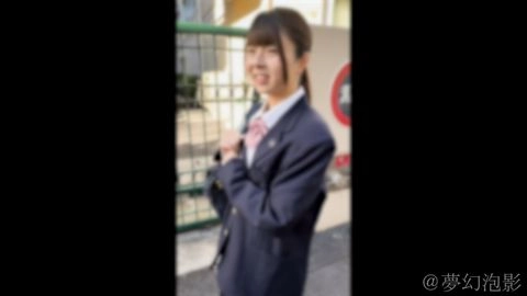 【制服ﾊﾒ】教師を目指す純情可憐な彼女が我慢できず潮吹き。肉棒をねじ込み2回も種付けし狂わす。。0