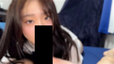 顔出し【個撮】※表記不可※②  細身ロング黒髪　相談③　スレンダー美人を好きなように命令して顔出しで中出しハメ撮りセックスしてきました　4