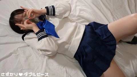 番外編【王道セックス1】美しく無邪気なコに生中出し。桃の様な美巨乳を揉みしだき、白く美しい柔肌に汚れた性欲を注ぎ入れた。0
