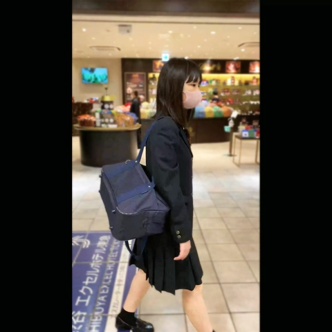 ★緊急先着4K★キスすら初めての陰キャ18歳★朦朧混濁痙攣鬼イキ★初挿入危険日中出し【先着高画質特典付き】2