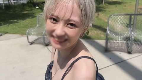 ⚠永久保存⚠激シコ！ボーイッシュ「変態属性」美容師・24歳⇒イケメンのデカ太ちんぽで涙目メス堕ち『ウタ』2