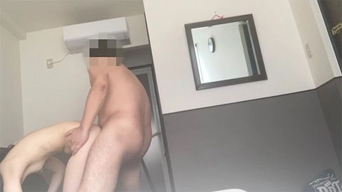 【先着30名500円オフ】ふみ19歳・生・顔射。マジで地味子ほど言いなりでエロい！　勇気を出して最初で最後の生ハメ販売に挑戦！（029）8