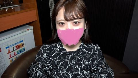 ★特典で無修正と膣内カメラ ♀152 大切にされてきたんだろう～な～という性格いいでしょってこにたっぷり半外半中出し！1