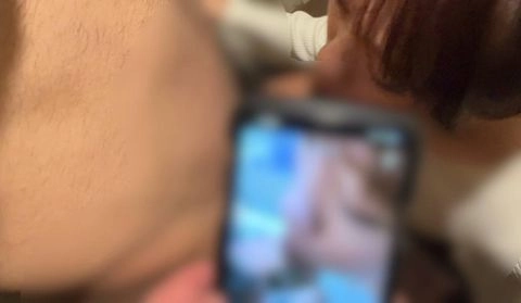 ※レビュー特典藻梨※彼氏に内緒で面接に来たスタイル抜群の巨乳嬢をじっくり責めて何度もイカセて危険な大量種付け！1