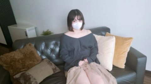 ♡5/6迄半額【無・完全素人】元スポーツウーマンは性欲の強い結婚2年目の可愛い３１歳の奥様！恥ずかしいのが大好きなパンティも濡れ汁いっぱいチ〇カスも舐めて巨根で本気イキ！0