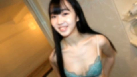 【無】めちゃくちゃ初々しい女性！天然ぼうぼうヘアーも良い⤴恥ずかしがる感じが可愛い過ぎ⤴素直で従順な感じも〇ゴックンと中だし！　※特典高画質0