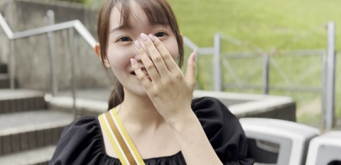 【完全顔出し】超絶美body！！美乳！！長身スレンダー美女が彼氏に内緒でハメ撮り福岡旅行3