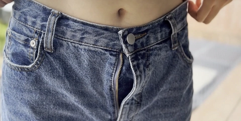 【完全顔出し】超絶美body！！美乳！！長身スレンダー美女が彼氏に内緒でハメ撮り福岡旅行4
