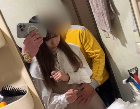 【素人】カワイイ19歳を思う存分楽しんで大量種付けSEX♡♡ア/カ/ちゃんできたらどうしよう…♡⚪︎レビュー特典4K特別版2本3