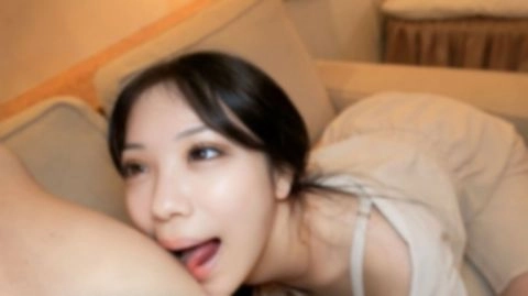 【無】やっぱり切ない表情が更に興奮高めてくれる！謝りながら感じる姿が背徳感マシマシ⤴ゴックンと顔射と中だしの三発！※特典高画質1