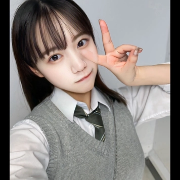 【神回】この世代、最強クラスの逸材ちゃんに中出し。