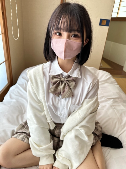 かわいさ国宝級　2024年大注目の次世代アイドル　圧倒的映像美の4K画質で贈る奇跡のハメ撮り0