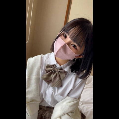 かわいさ国宝級　2024年大注目の次世代アイドル　圧倒的映像美の4K画質で贈る奇跡のハメ撮り1