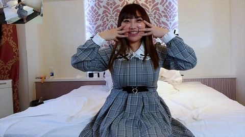 298_【ガチ中出し証明有り】爆乳Kカップ紅顔汗だくセックス！美マンに中出し（半外半中出し）ザーメンまみれのおまんこがイソギンチャクのようにうごめく次のちんぽを求めて！てんしちゃん第4章【海外版】2