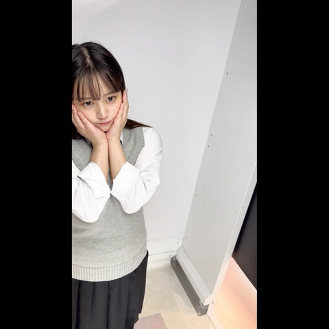本物アイドル１８歳　待ち合わせから2回戦中出しまでの一部始終　在庫限りで原盤送付0