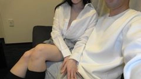 【無】この素人はヤバい★SSS級素人登場/乃〇坂レベル/美女Hカップ美爆乳のめいちゃんが可愛すぎる★【P】2