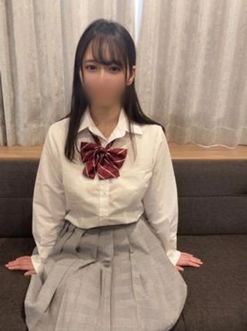 【無】この素人はヤバい★SSS級素人登場/乃〇坂レベル/美女Hカップ美爆乳のめいちゃんが可愛すぎる★【P】