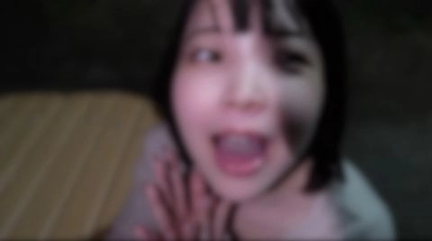 3日間！半額！！【初撮り】【顔出し】低身長の女良を侵す背徳的快感。144cm.ちっぱい.デカ尻の三拍子が揃いました。公園で野外フェラ、その後はプリプリで肉感の強い土手マンコに大量中出し。2射精3