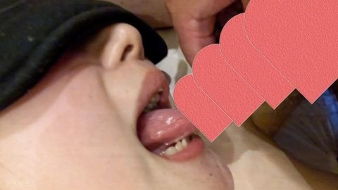 ななみ(18) 敏感な色白でかわいい。頑張って交渉してついに中出し解禁。調子に乗ってアナルにローターを突っ込んだまま中出しして、そのままアナル責めしてATMしました。4