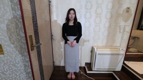 CP0369 色白スレンダー箱入りお嬢様の濃厚中出しファック♥ウーマナイザーで5連続絶頂♥ザーメンまみれの子宮口観察0