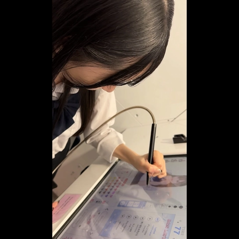 衝撃の初出演　これからタレント活動が始まる１８歳　事務所も知らない非公式ハメ撮り2