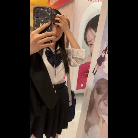 衝撃の初出演　これからタレント活動が始まる１８歳　事務所も知らない非公式ハメ撮り3