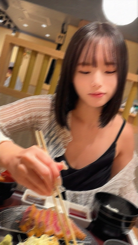 争奪戦10社超・契約単価歴代最高のGカップ18歳　最初で最後の１１GB超え中出し映像　※原盤先着限定配布1