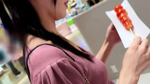 【※閲覧注意※】”令和の人気インフルエンサー”顔面崩壊 3Pガチ生中出し衝撃映像。- 期間限定公開中 -1