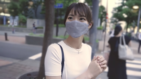 【可愛すぎ注意】☆危険日☆ピル無し☆究極の美形JDが連続中出しの末に妊娠するハメ撮り記録※短期間販売0