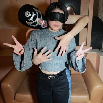 【神回】S級筋トレ美女はNTR中出しな件。潮まで吹いておちんぽをしゃぶって中出しまでされて〇〇くん、ごめんなさい。