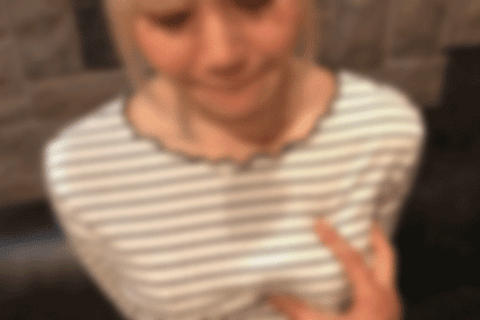 ※22日まで80％OFF※【素人個撮】【無修正】完全素人・ドスケベ裏垢女◯敏感ナマ交尾　実はウブでドMな強めの金髪女◯0