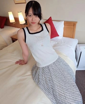 ※初回50％(5/31まで)【初撮り/無】バレーボールで鍛えた肉体美を全て大開放～ファッションモデル並みの170cm短大生をやりたい放題！！2週間ため込んだキンタマがカラカラになるまで無限発射 /真希